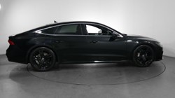 2019 (19) AUDI A7 40 TDI S Line 5dr S Tronic 3482315