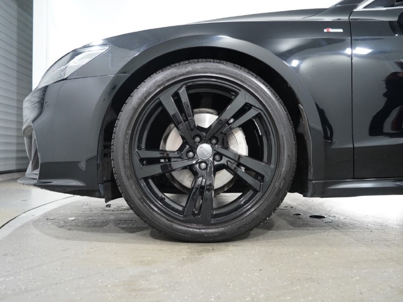 2019 (19) AUDI A7 40 TDI S Line 5dr S Tronic 3482319