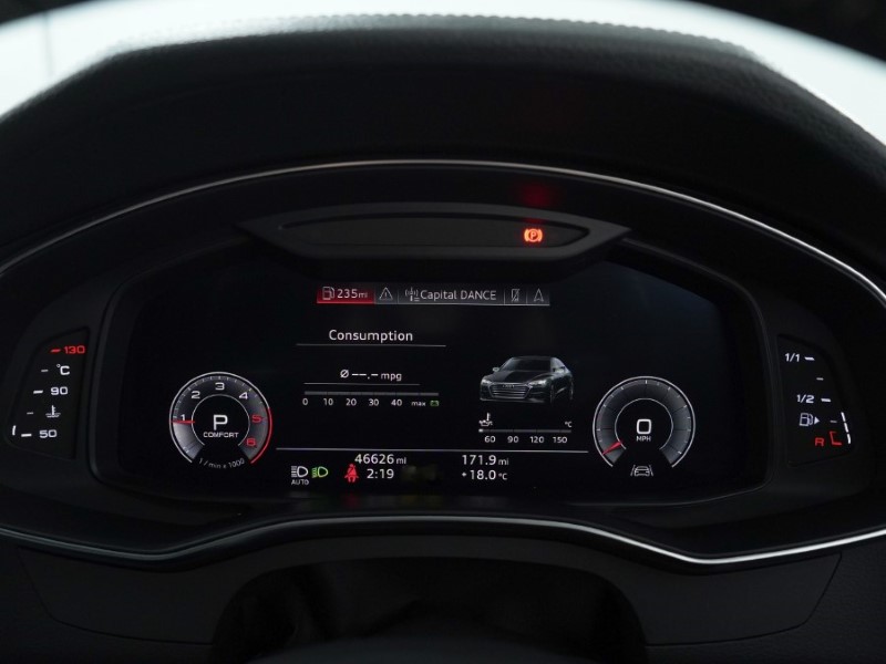 2019 (19) AUDI A7 40 TDI S Line 5dr S Tronic 3453849