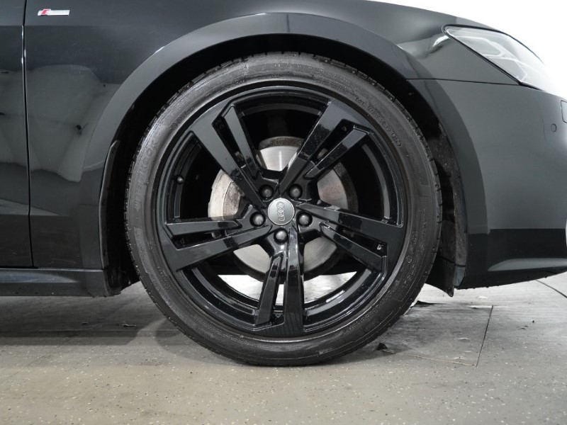 2019 (19) AUDI A7 40 TDI S Line 5dr S Tronic 3482317