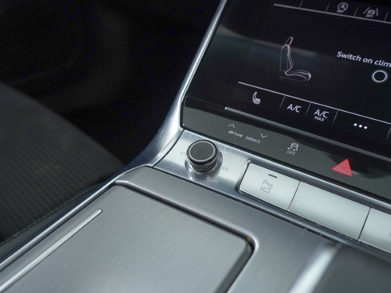 2019 (19) AUDI A7 40 TDI S Line 5dr S Tronic 3453855