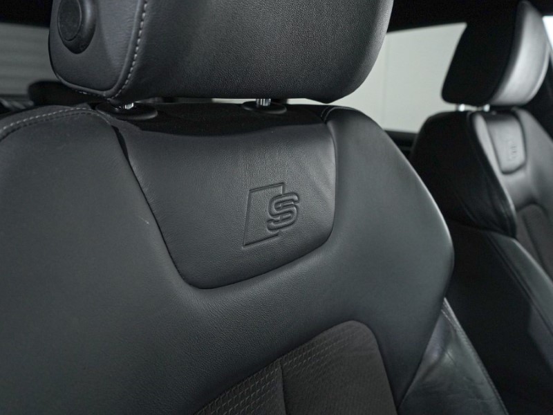 2019 (19) AUDI A7 40 TDI S Line 5dr S Tronic 3453824