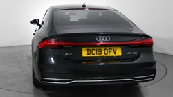 2019 (19) AUDI A7 40 TDI S Line 5dr S Tronic 3482313