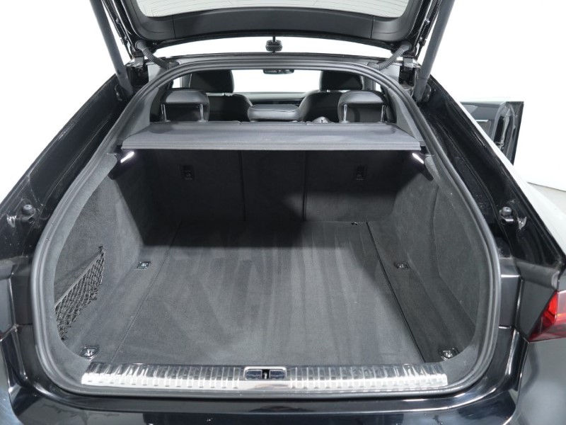 2019 (19) AUDI A7 40 TDI S Line 5dr S Tronic 3453819