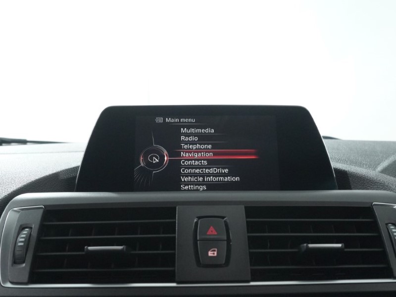 2015 (65) BMW 1 SERIES 116d Sport 3dr 3449148