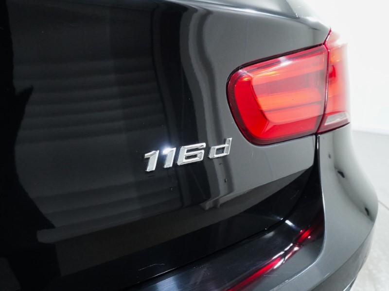 2015 (65) BMW 1 SERIES 116d Sport 3dr 3449126