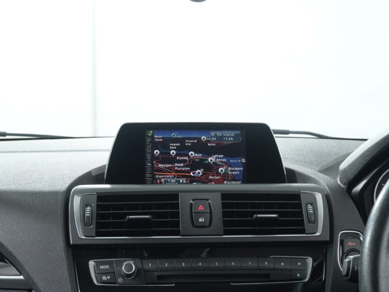 2015 (65) BMW 1 SERIES 116d Sport 3dr 3449135