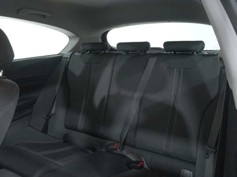 2015 (65) BMW 1 SERIES 116d Sport 3dr 3449132