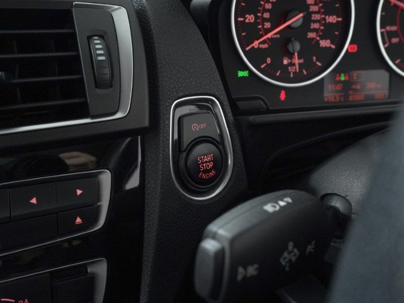 2015 (65) BMW 1 SERIES 116d Sport 3dr 3449141