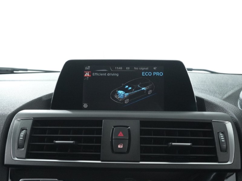 2015 (65) BMW 1 SERIES 116d Sport 3dr 3449151