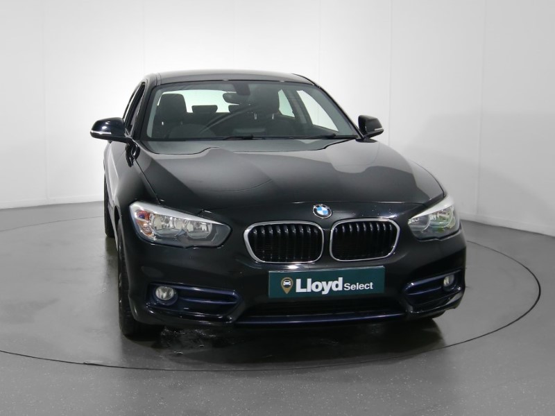 2015 (65) BMW 1 SERIES 116d Sport 3dr 3449154