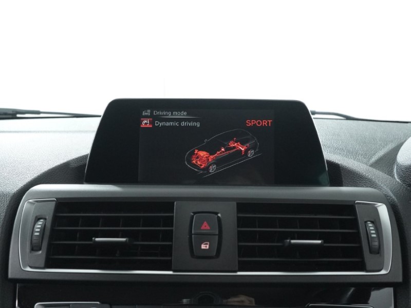 2015 (65) BMW 1 SERIES 116d Sport 3dr 3449149