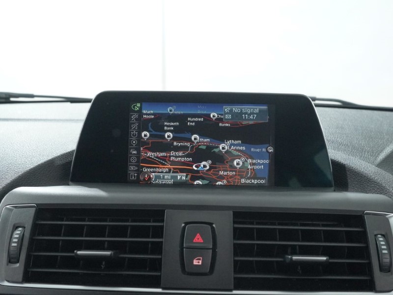 2015 (65) BMW 1 SERIES 116d Sport 3dr 3449137