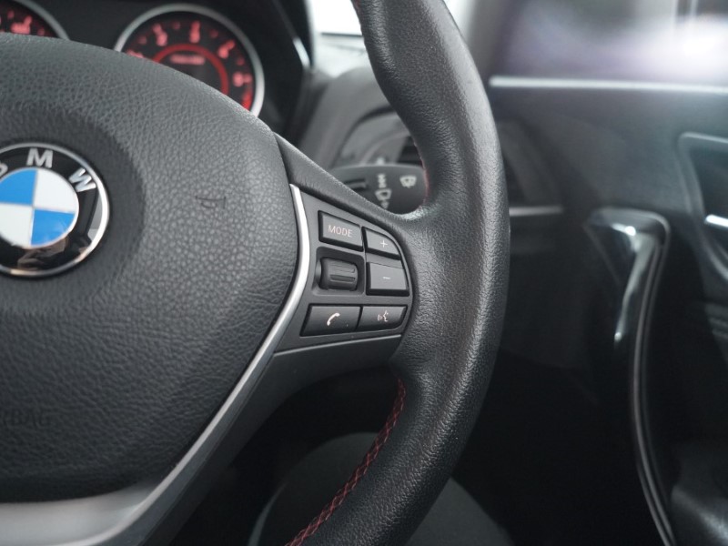 2015 (65) BMW 1 SERIES 116d Sport 3dr 3449144