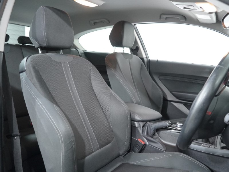 2015 (65) BMW 1 SERIES 116d Sport 3dr 3449123