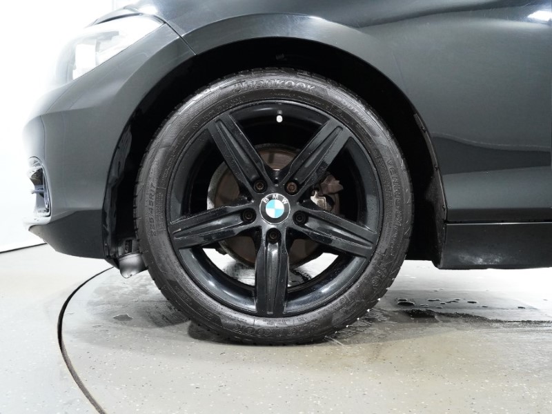 2015 (65) BMW 1 SERIES 116d Sport 3dr 3449130