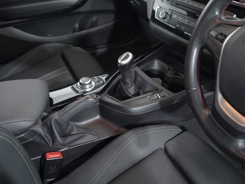 2015 (65) BMW 1 SERIES 116d Sport 3dr 3449120