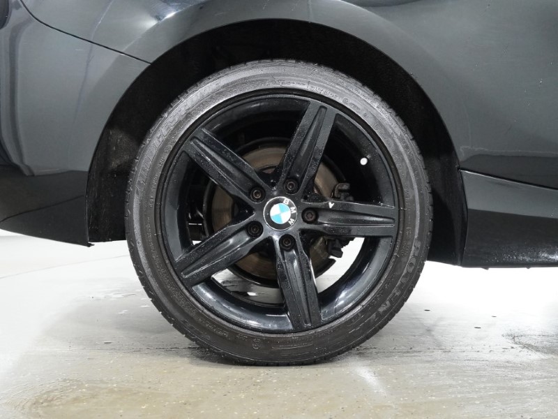 2015 (65) BMW 1 SERIES 116d Sport 3dr 3449124