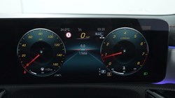 2023 (23) MERCEDES-BENZ CLA 180 AMG Line Executive 4dr Tip Auto 3450508