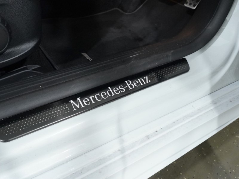 2023 (23) MERCEDES-BENZ CLA 180 AMG Line Executive 4dr Tip Auto 3450472