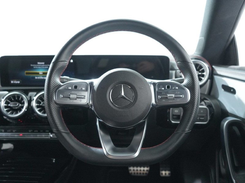 2023 (23) MERCEDES-BENZ CLA 180 AMG Line Executive 4dr Tip Auto 3450488