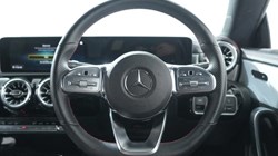 2023 (23) MERCEDES-BENZ CLA 180 AMG Line Executive 4dr Tip Auto 3450488