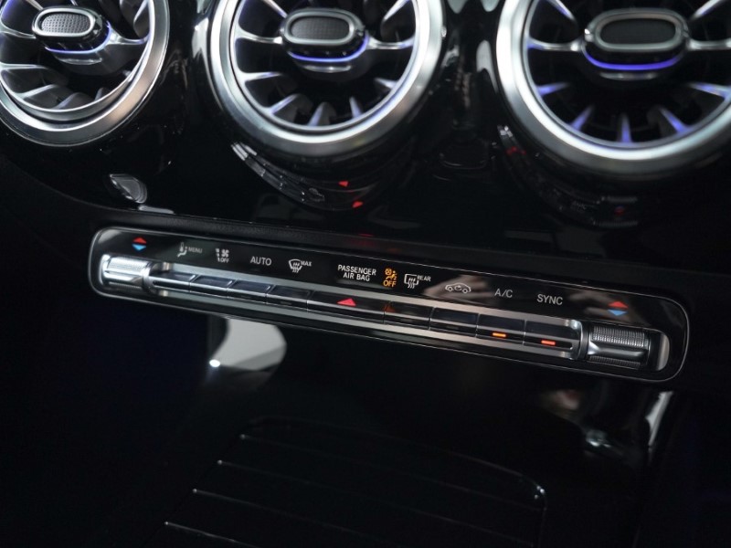 2023 (23) MERCEDES-BENZ CLA 180 AMG Line Executive 4dr Tip Auto 3450501