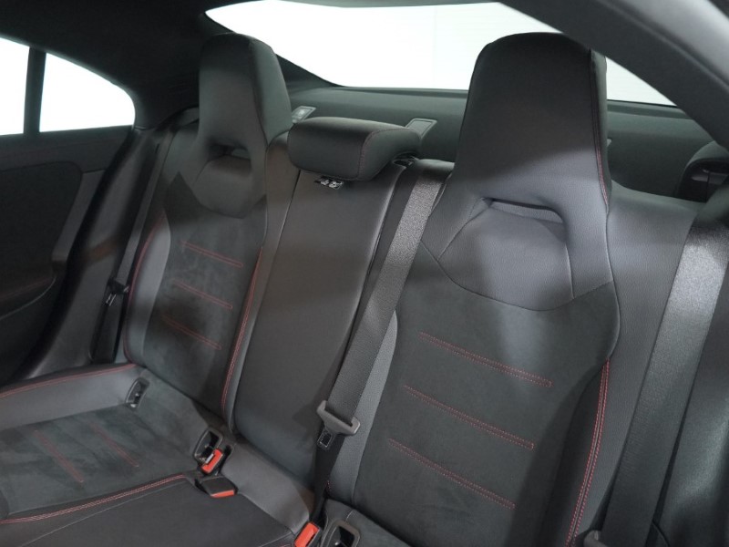 2023 (23) MERCEDES-BENZ CLA 180 AMG Line Executive 4dr Tip Auto 3450486