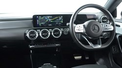 2023 (23) MERCEDES-BENZ CLA 180 AMG Line Executive 4dr Tip Auto 3450490