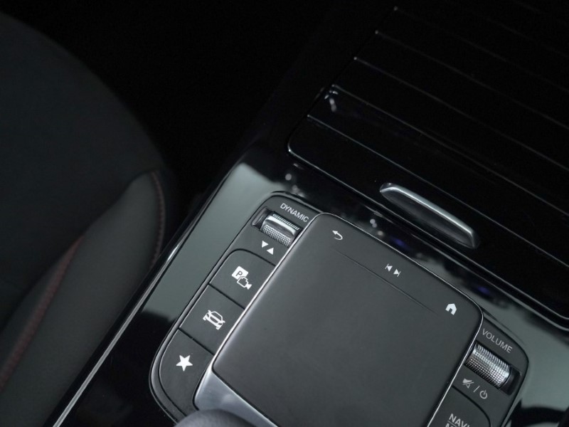 2023 (23) MERCEDES-BENZ CLA 180 AMG Line Executive 4dr Tip Auto 3450503