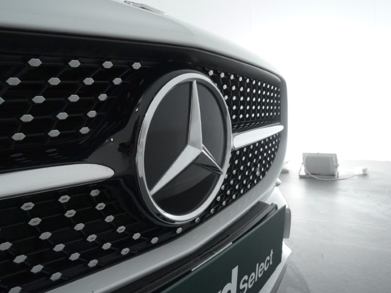 2023 (23) MERCEDES-BENZ CLA 180 AMG Line Executive 4dr Tip Auto 3450481