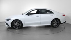2023 (23) MERCEDES-BENZ CLA 180 AMG Line Executive 4dr Tip Auto 3450514