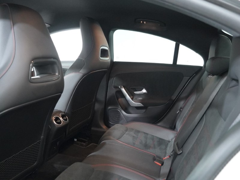 2023 (23) MERCEDES-BENZ CLA 180 AMG Line Executive 4dr Tip Auto 3450487
