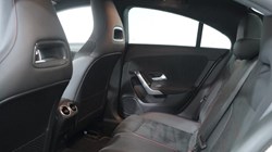 2023 (23) MERCEDES-BENZ CLA 180 AMG Line Executive 4dr Tip Auto 3450487