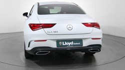 2023 (23) MERCEDES-BENZ CLA 180 AMG Line Executive 4dr Tip Auto 3450516