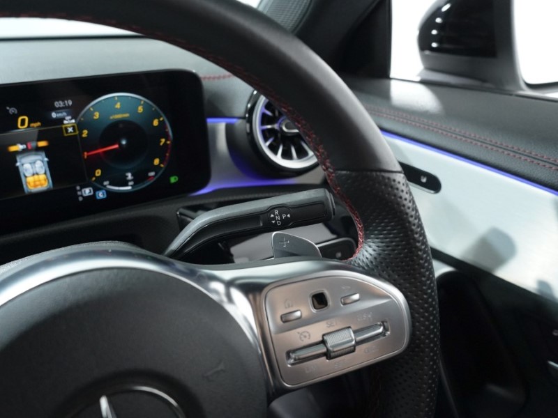 2023 (23) MERCEDES-BENZ CLA 180 AMG Line Executive 4dr Tip Auto 3450495