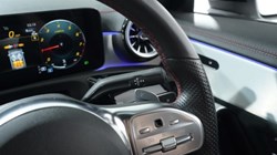 2023 (23) MERCEDES-BENZ CLA 180 AMG Line Executive 4dr Tip Auto 3450495