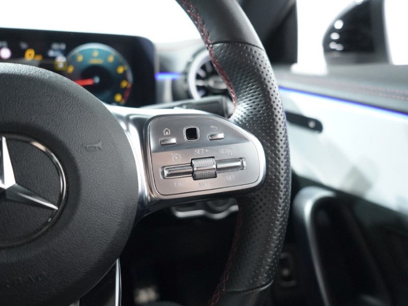 2023 (23) MERCEDES-BENZ CLA 180 AMG Line Executive 4dr Tip Auto 3450493