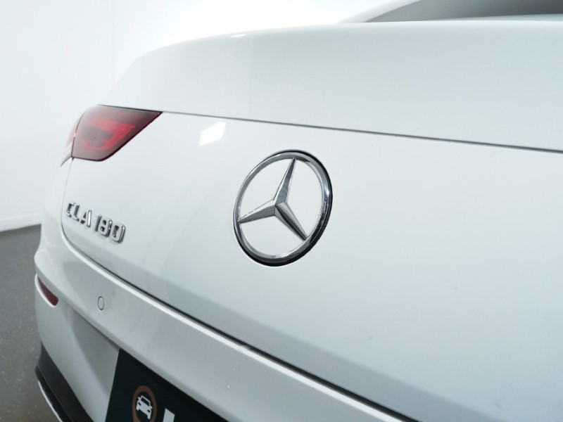 2023 (23) MERCEDES-BENZ CLA 180 AMG Line Executive 4dr Tip Auto 3450475