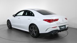 2023 (23) MERCEDES-BENZ CLA 180 AMG Line Executive 4dr Tip Auto 1