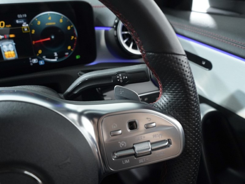 2023 (23) MERCEDES-BENZ CLA 180 AMG Line Executive 4dr Tip Auto 3450494