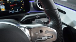 2023 (23) MERCEDES-BENZ CLA 180 AMG Line Executive 4dr Tip Auto 3450494