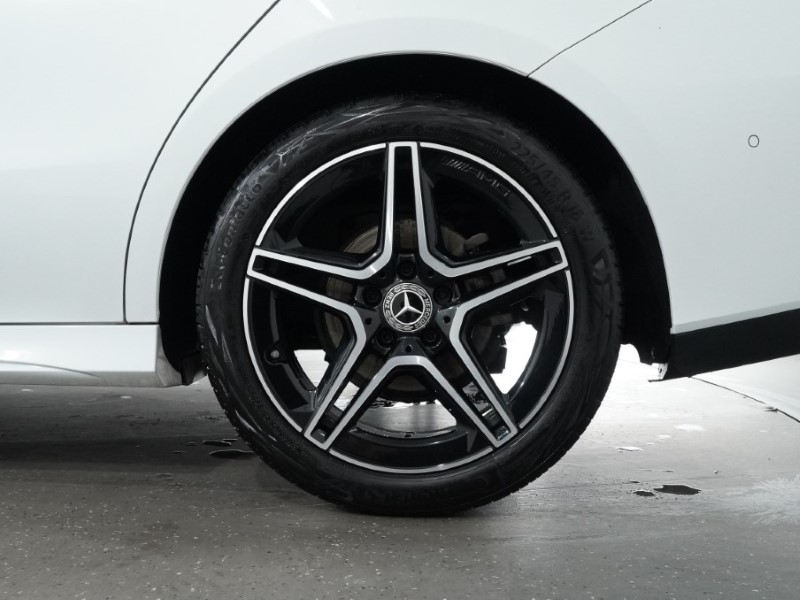 2023 (23) MERCEDES-BENZ CLA 180 AMG Line Executive 4dr Tip Auto 3450482