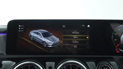 2023 (23) MERCEDES-BENZ CLA 180 AMG Line Executive 4dr Tip Auto 3450505