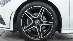 2023 (23) MERCEDES-BENZ CLA 180 AMG Line Executive 4dr Tip Auto 3450483