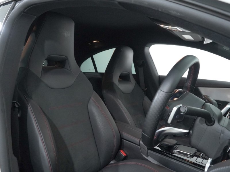 2023 (23) MERCEDES-BENZ CLA 180 AMG Line Executive 4dr Tip Auto 3450473