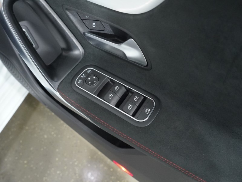 2023 (23) MERCEDES-BENZ CLA 180 AMG Line Executive 4dr Tip Auto 3450471