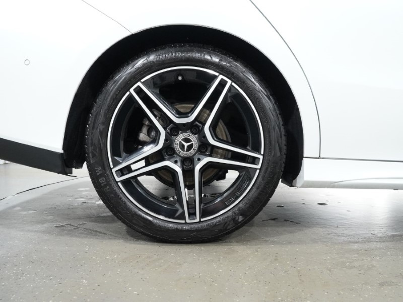 2023 (23) MERCEDES-BENZ CLA 180 AMG Line Executive 4dr Tip Auto 3450478