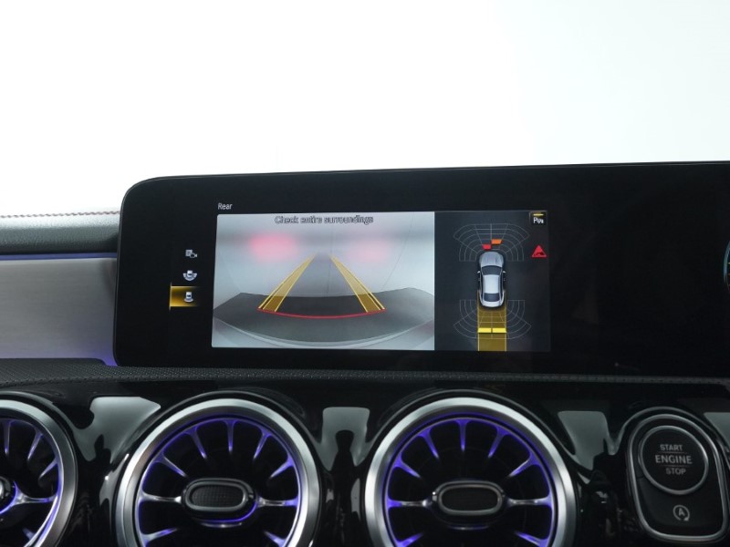 2023 (23) MERCEDES-BENZ CLA 180 AMG Line Executive 4dr Tip Auto 3450507