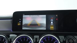 2023 (23) MERCEDES-BENZ CLA 180 AMG Line Executive 4dr Tip Auto 3450507